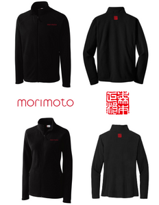 Morimoto Fleece Jacket