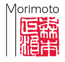 The perfect gift for the foodie in your life, Chef Morimoto's Gift Set is  the ultimate stocking stuffer this season. Get yours today by…