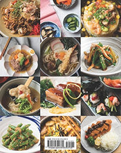 Load image into Gallery viewer, Signed Copy of Mastering the Art of Japanese Home Cooking