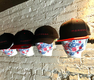 Chef Morimoto Masks (3pcs)