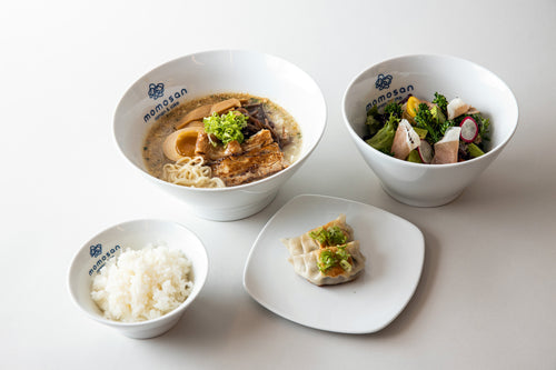 Chef Morimoto Plateware Collection- Option A