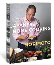 Load image into Gallery viewer, Signed Copy of Mastering the Art of Japanese Home Cooking