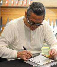 Load image into Gallery viewer, Signed Copy of Morimoto: The New Art of Japanese Cooking